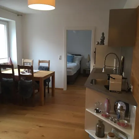 Apartment Mia 公寓